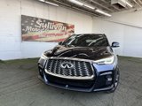 Used 2025 INFINITI QX55 Luxe image 2