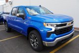New 2025 Chevrolet Silverado 1500 LT image 2