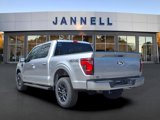 New 2025 Ford F150 XLT w/ Equipment Group 302A MID image 4