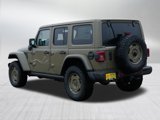 New 2025 Jeep Wrangler Unlimited Sport S 4xe image 3