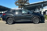 Used 2021 Lexus RX 350 F Sport image 3