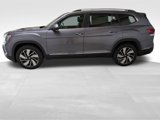 New 2025 Volkswagen Atlas SEL image 4