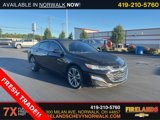 Used 2021 Chevrolet Malibu Premier image 4