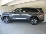 New 2025 Toyota Sequoia Capstone image 5