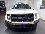 Used 2019 Ford F150 Raptor w/ Equipment Group 802A Luxury image 2