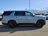 New 2025 Chevrolet Tahoe Premier image 2