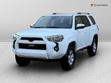 Used 2024 Toyota 4Runner SR5 image 4
