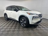 Used 2023 Nissan Rogue SL image 2
