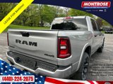 New 2025 RAM 1500 Big Horn image 5