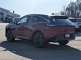New 2025 Nissan Murano Platinum image 5