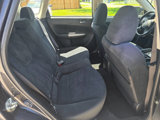 Used 2010 Subaru Impreza 2.5i image 4