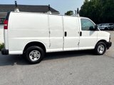 Used 2019 Chevrolet Express 2500 w/ Safety Package image 6