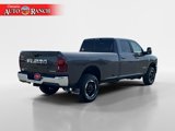 New 2025 RAM 3500 Laramie image 5