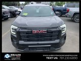 New 2026 GMC Terrain Elevation w/ Elevation Premium Package image 2