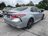 Used 2019 Toyota Camry SE image 5