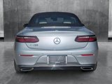 Certified 2023 Mercedes-Benz E 450 Cabriolet image 3