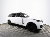 Used 2025 Land Rover Range Rover Long Wheelbase SE image 3