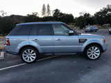 Used 2013 Land Rover Range Rover Sport HSE LUX image 4