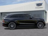 New 2026 Cadillac Escalade IQ Sport 1 w/ LPO, ONYX Package image 6