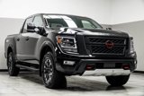 Used 2024 Nissan Titan PRO-4X w/ Pro-4x Convenience Package image 4