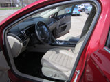 Used 2017 Ford Fusion Energi SE image 4