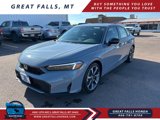 New 2026 Honda Civic Sport Touring image 2