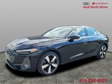 New 2025 Audi A5 2.0T Prestige image 3