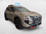 New 2026 Nissan Rogue Rock Creek image 3