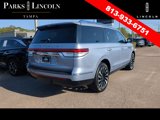 Certified 2023 Lincoln Navigator Black Label image 4