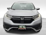 Used 2022 Honda CR-V EX image 2