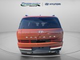 New 2025 Hyundai Santa Fe Limited image 6