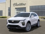 New 2025 Cadillac XT4 Premium Luxury w/ Technology Package image 6