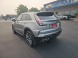 New 2024 Cadillac XT4 Sport image 2