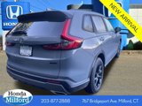 New 2026 Honda CR-V Sport-L image 2