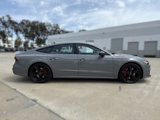 New 2025 Audi S7 Prestige image 5