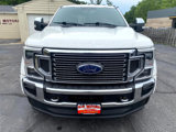 Used 2020 Ford F450 King Ranch w/ King Ranch Ultimate Package image 4
