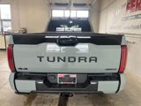 New 2025 Toyota Tundra Platinum image 4