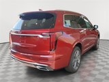 New 2025 Cadillac XT6 Premium Luxury w/ Technology Package image 6