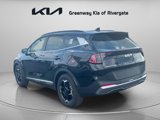 New 2026 Kia Sportage EX image 5