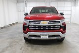 New 2025 Chevrolet Silverado 1500 LTZ w/ LTZ Premium Package image 3