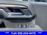 New 2025 GMC Sierra 2500 SLT w/ SLT Convenience Package image 4