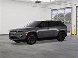 New 2025 Jeep Wagoneer Launch Edition image 2