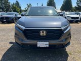 New 2026 Honda CR-V EX-L image 3