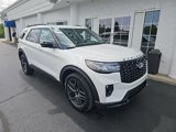 New 2025 Ford Explorer ST-Line w/ Premium Package image 2