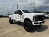 New 2025 Ford F250 Lariat w/ Lariat Ultimate Package image 2