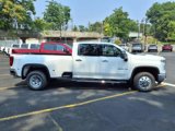 New 2025 Chevrolet Silverado 3500 LTZ w/ LTZ Convenience Package image 5