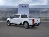 New 2026 Ford F250 Lariat image 4