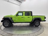 New 2025 Jeep Gladiator Mojave image 4