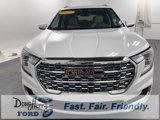 Used 2024 GMC Terrain Denali w/ Denali Premium Package image 2