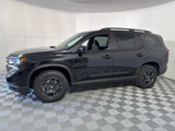 New 2025 Honda Pilot TrailSport image 3